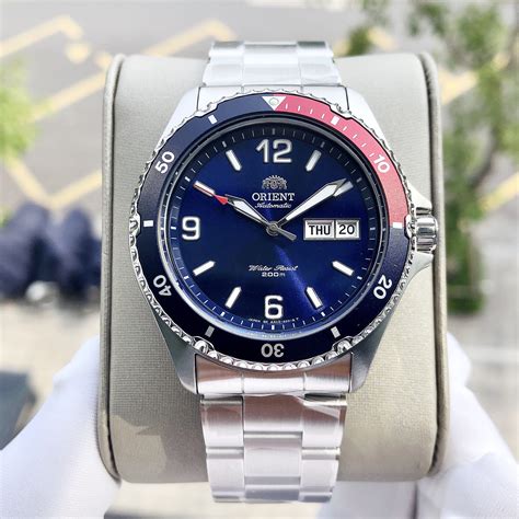 orient mako 2 pepsi.